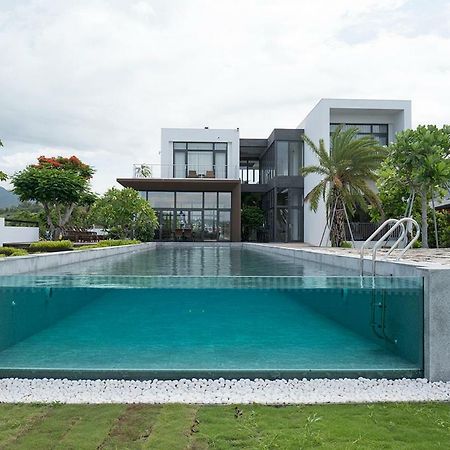 Isla Faros Resort Heng-ch'un Esterno foto
