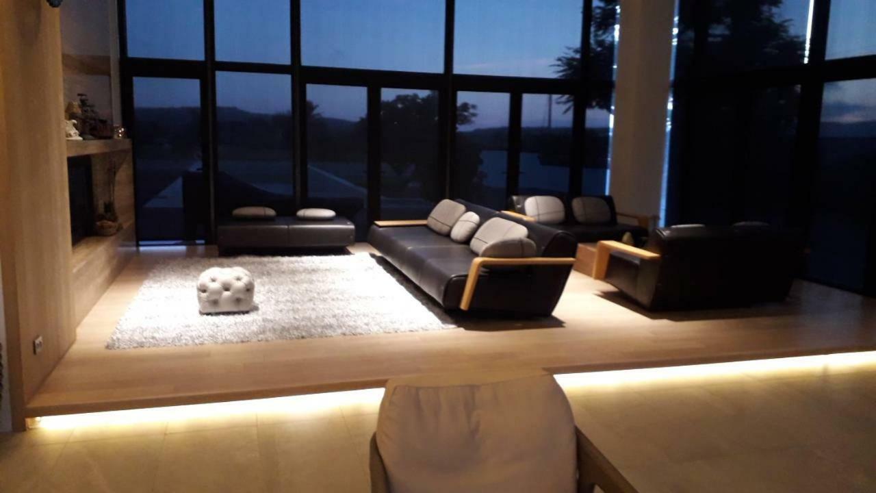Isla Faros Resort Heng-ch'un Esterno foto
