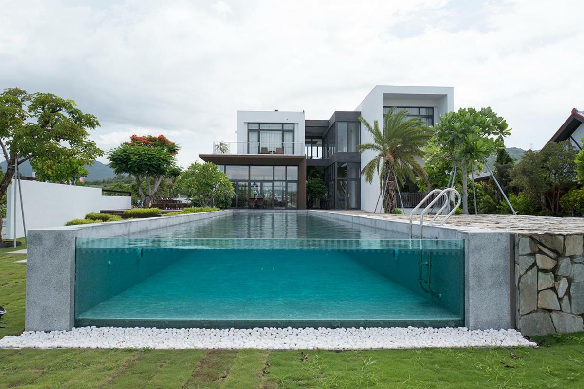 Isla Faros Resort Heng-ch'un Esterno foto