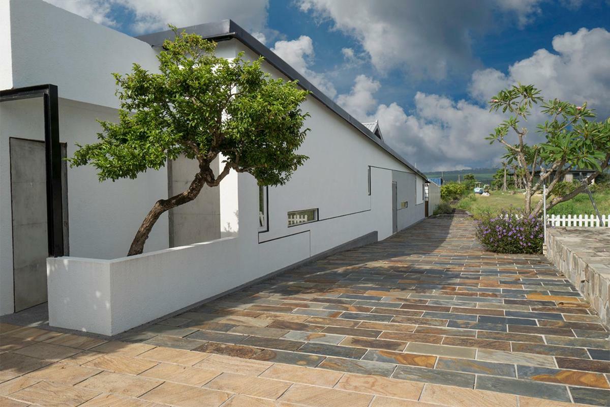 Isla Faros Resort Heng-ch'un Esterno foto
