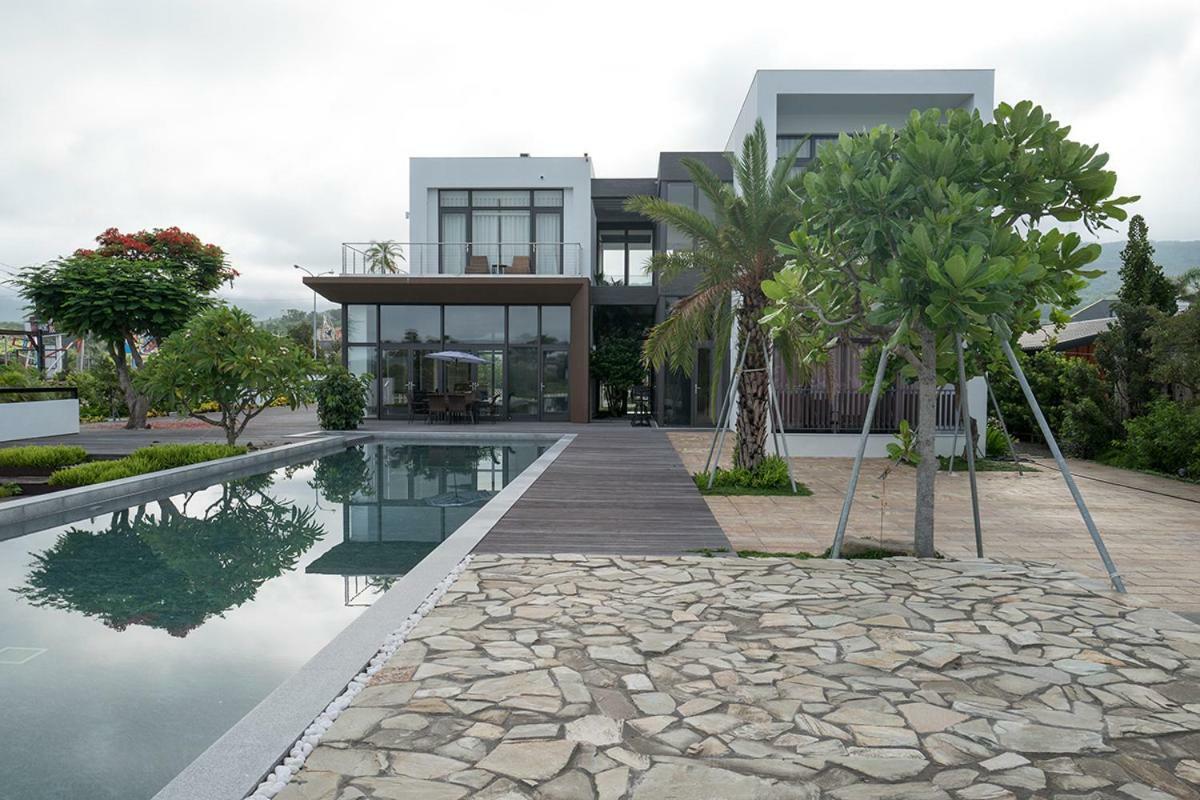 Isla Faros Resort Heng-ch'un Esterno foto